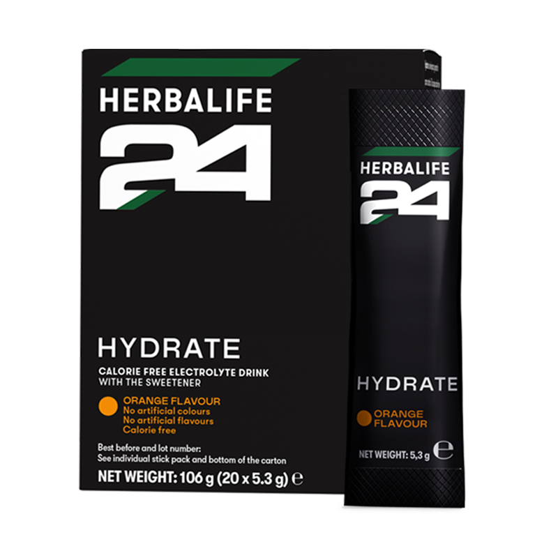Hydrate