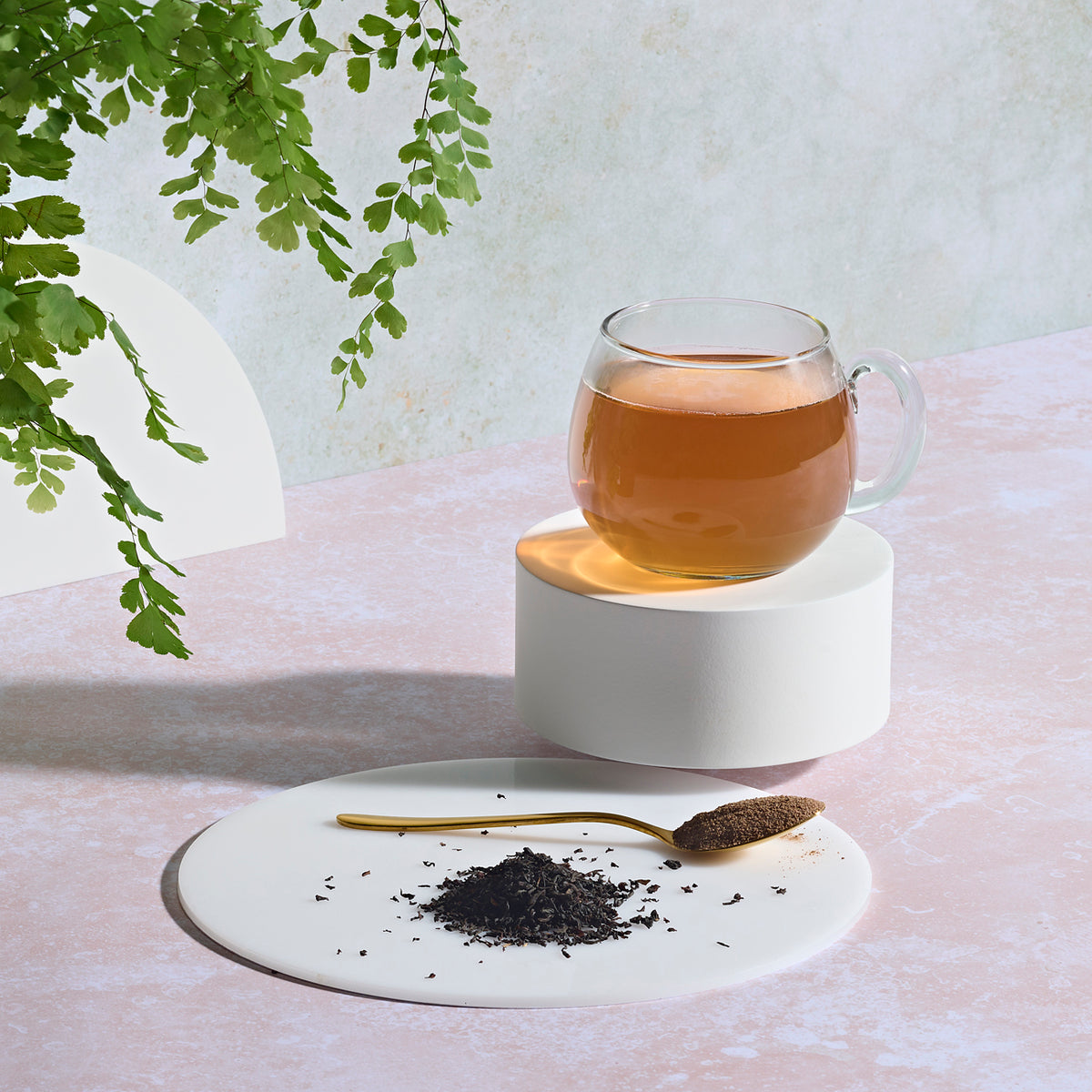 Instant Herbal Tea 102g