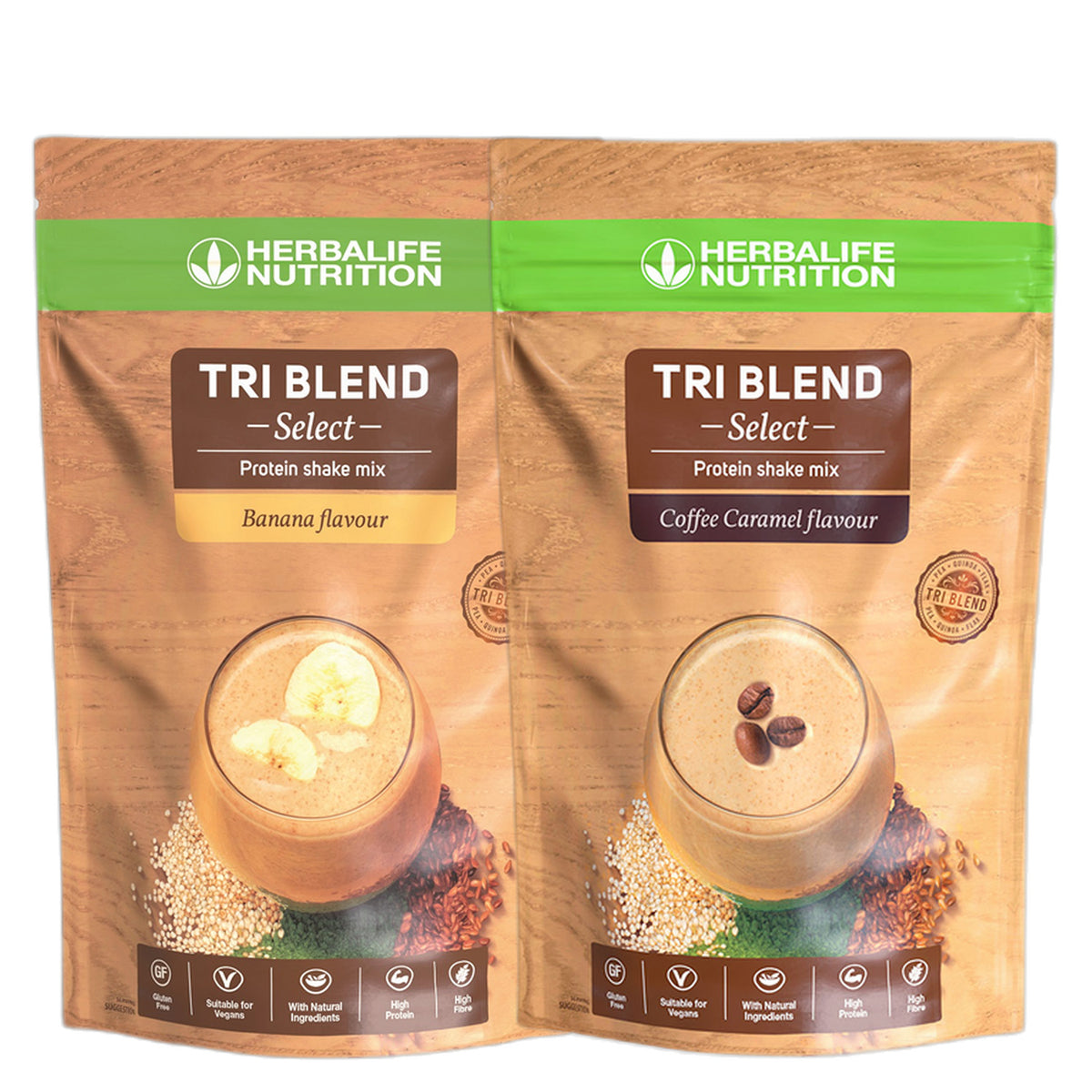Tri Blend Select
