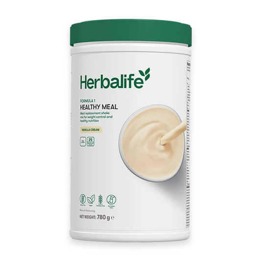 Formula 1 Shake Mix Vanilla Cream XL 780g