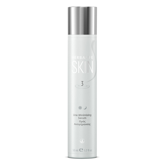 Line Minimising Serum