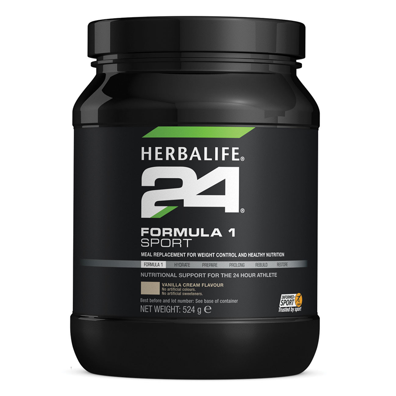 Formula 1 Sport