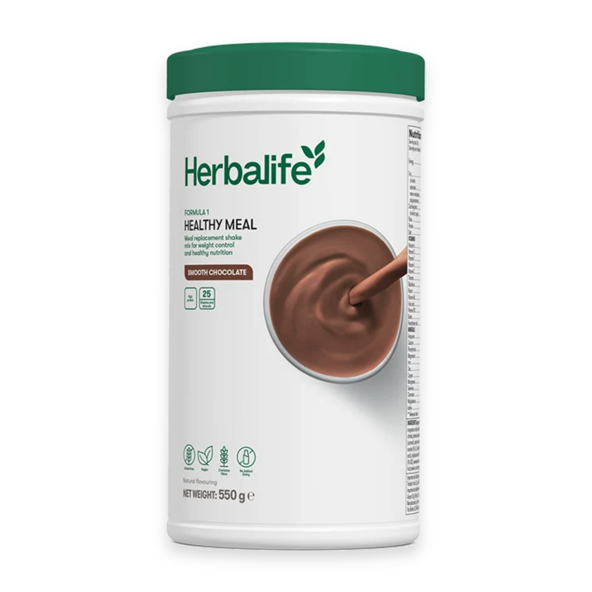 Formula 1 Shake Mix Smooth Chocolate