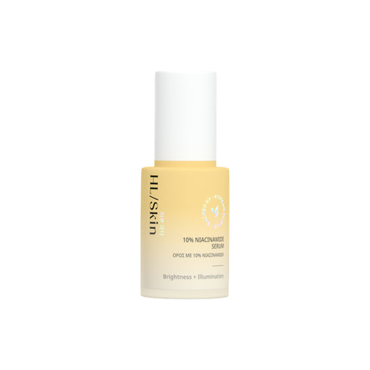 HL Skin 10% Niacinamide Serum 30ml