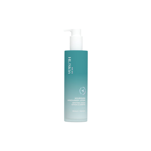 HL Skin Nourishing Hand & Body Lotion 147ml