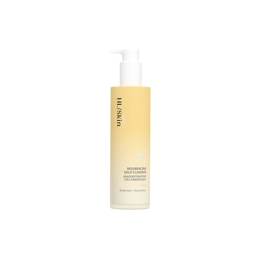 HL Skin Resurfacing Gel Cleanser 147ml