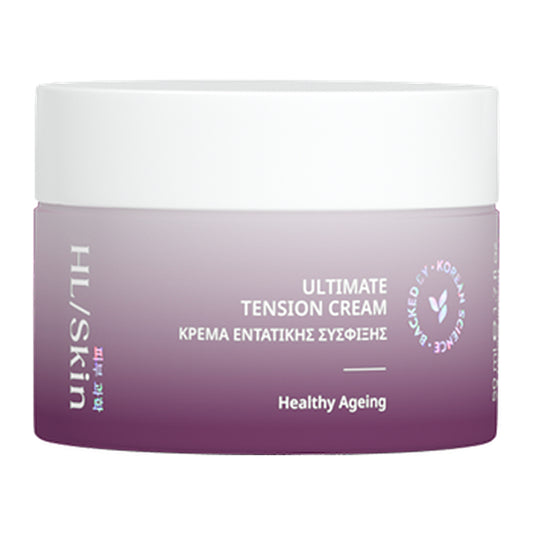HL Skin Ultimate Tension Cream 50ml
