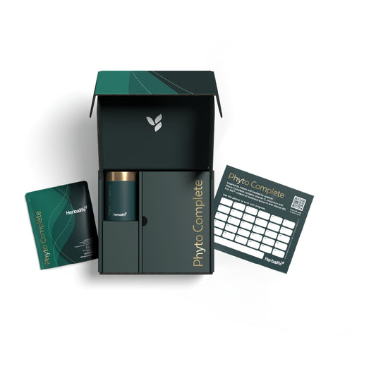 Phyto Complete Starter Kit