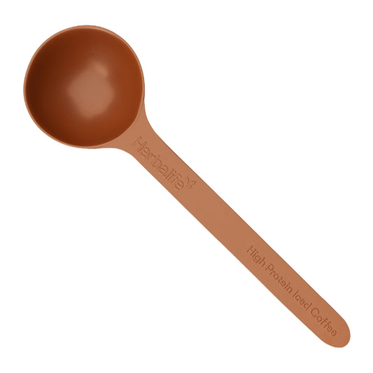 Sustainable Scoop High Protein Iced Coffee