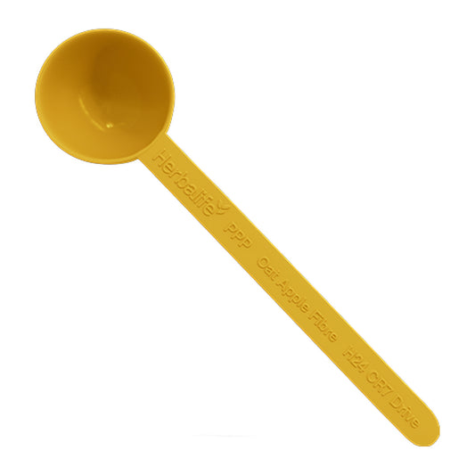 Sustainable Scoop Yellow