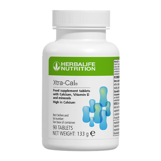 Xtra Cal 133g