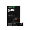 H24 Achieve Bars