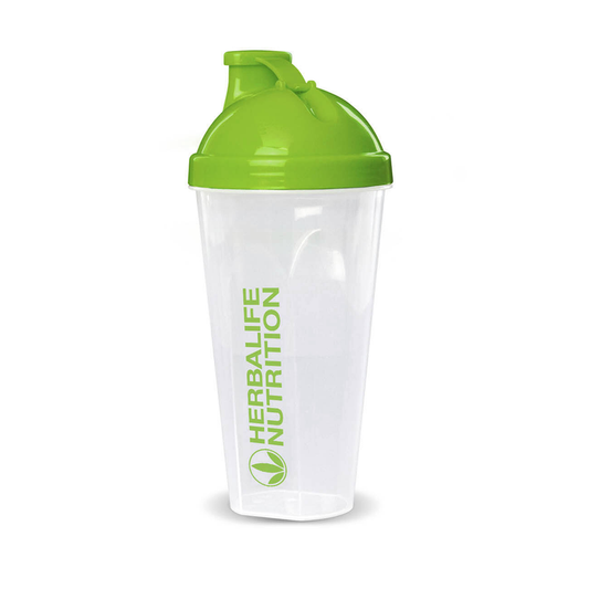 Shaker Single