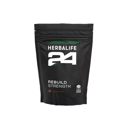 Rebuild Strength