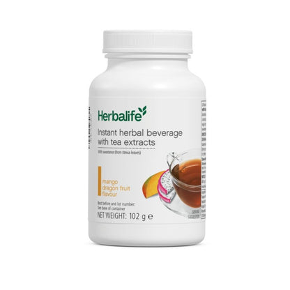 Instant Herbal Tea 102g