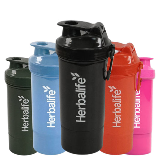 Neon Shakers