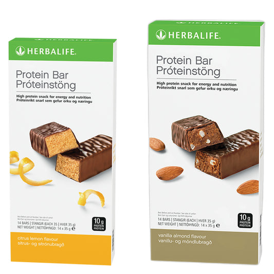 Protein Bars