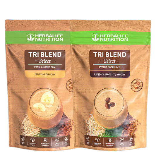 Tri Blend Select